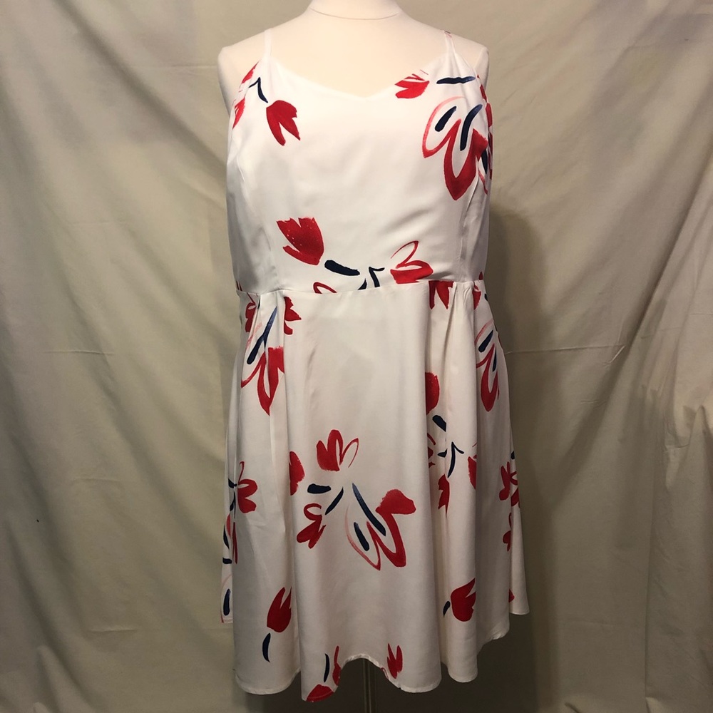 Sundress, Fit & Flare